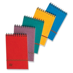 Europa Major Note Pad Assortment A [Pack 10]